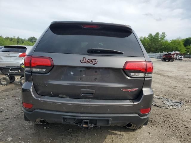 2021 Jeep Grand Cherokee Trailhawk