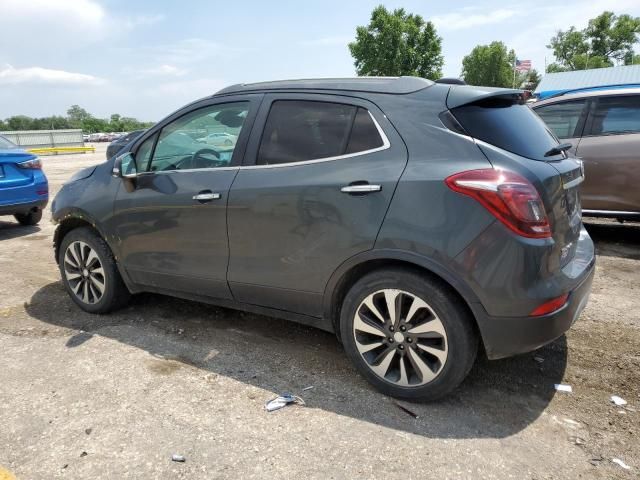 2017 Buick Encore Essence