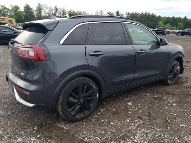 2019 KIA Niro EX