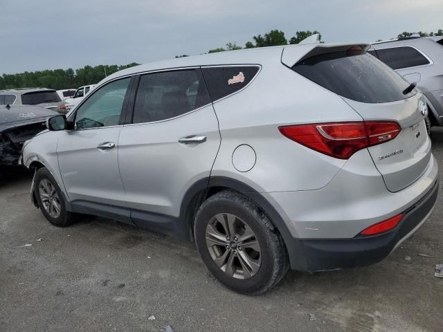 2016 Hyundai Santa FE Sport