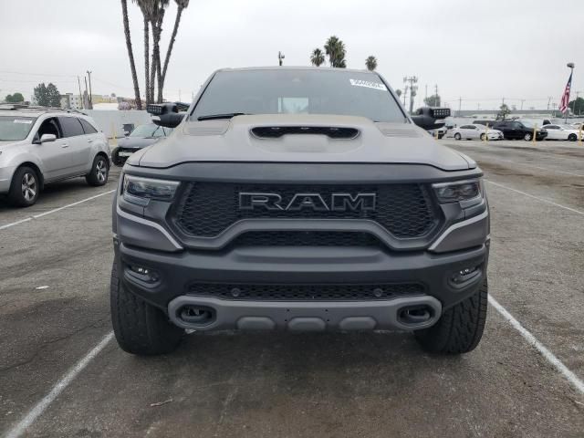 2022 Dodge RAM 1500 TRX