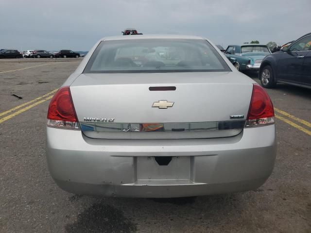 2006 Chevrolet Impala LT