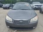 2008 Hyundai Elantra GLS