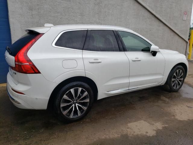 2023 Volvo XC60 Plus