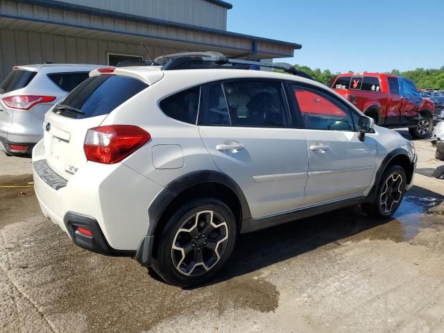 2013 Subaru XV Crosstrek 2.0 Premium