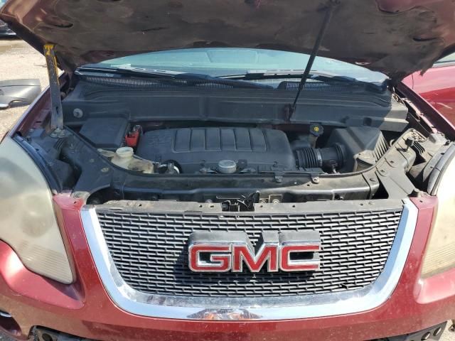 2009 GMC Acadia SLE