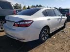 2016 Honda Accord EX