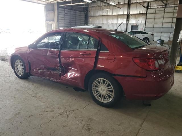 2007 Chrysler Sebring Touring