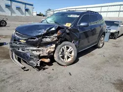 Chevrolet Vehiculos salvage en venta: 2015 Chevrolet Equinox LT