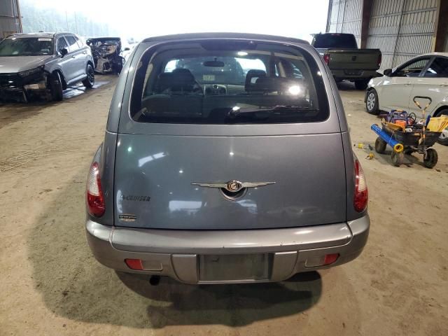 2009 Chrysler PT Cruiser