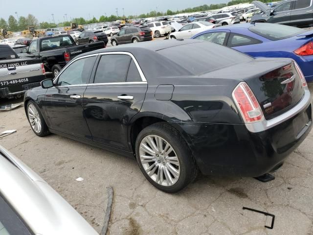 2013 Chrysler 300C Varvatos