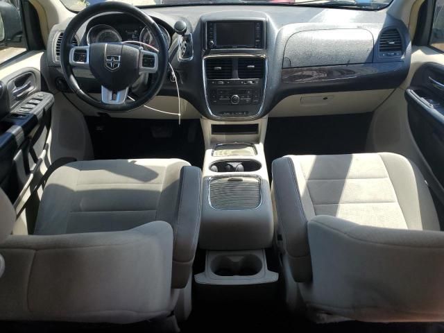 2011 Dodge Grand Caravan Crew