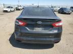 2013 Ford Fusion Titanium