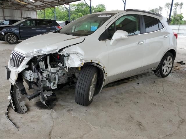 2015 Buick Encore Premium