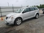 2013 Dodge Journey SE