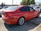 2012 BMW 328 I