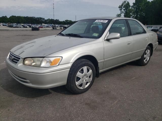 2000 Toyota Camry CE