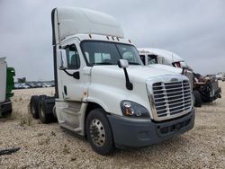 Freightliner Cascadia 125 salvage cars for sale: 2019 Freightliner Cascadia 125