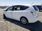 2012 Toyota Prius V