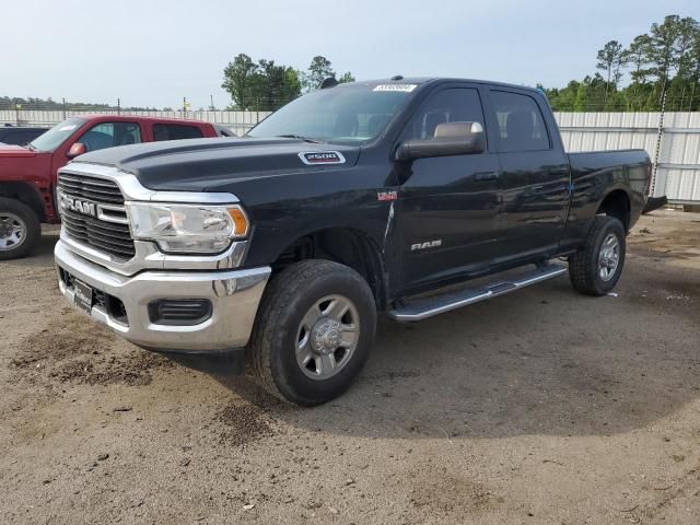 2021 Dodge RAM 2500 BIG Horn