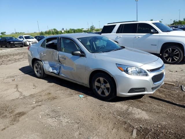 2014 Chevrolet Malibu LS