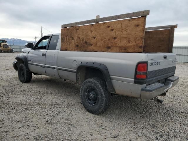 1999 Dodge RAM 2500