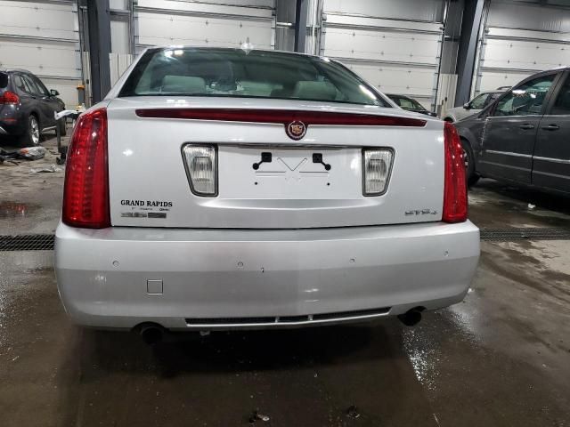 2009 Cadillac STS