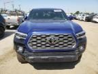 2023 Toyota Tacoma Double Cab