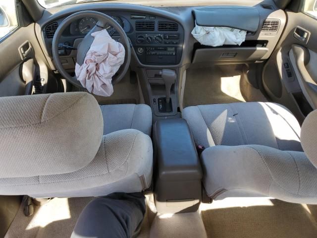 1996 Toyota Camry LE