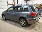 2004 Mitsubishi Outlander LS