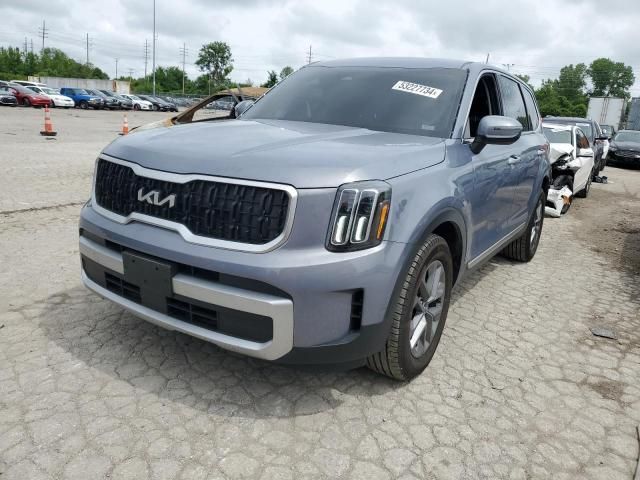 2023 KIA Telluride LX