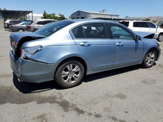 2011 Honda Accord LXP