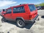 1996 Jeep Cherokee Sport