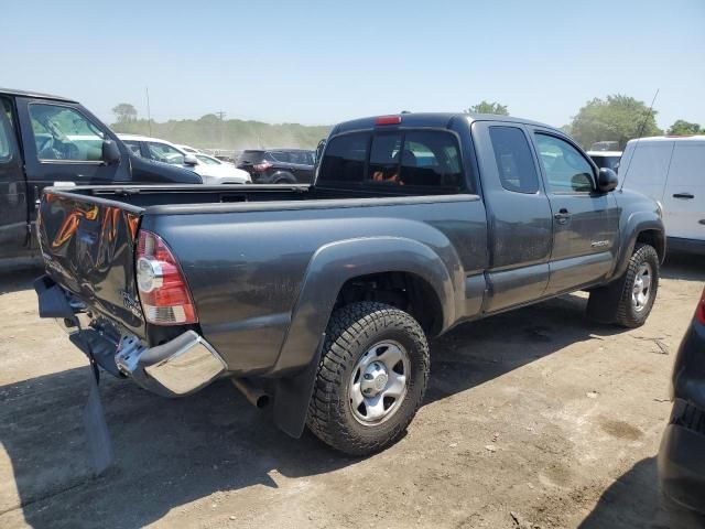 2009 Toyota Tacoma Prerunner Access Cab