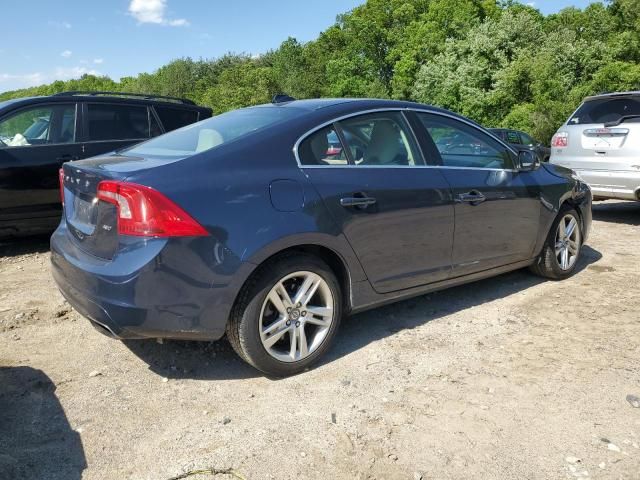 2015 Volvo S60 Premier