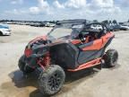 2021 Can-Am Maverick X3 DS Turbo