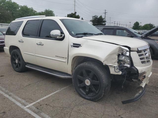 2008 Cadillac Escalade Luxury