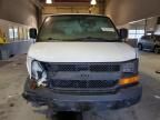 2011 Chevrolet Express G2500