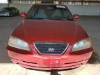 2004 Hyundai Elantra GLS