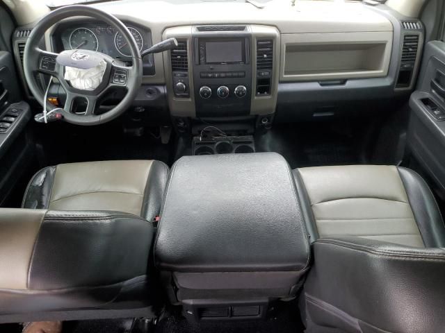 2012 Dodge RAM 1500 ST