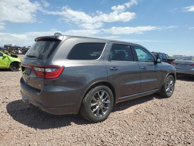 2014 Dodge Durango R/T