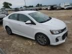 2019 Chevrolet Sonic LT