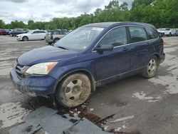 2010 Honda CR-V LX en venta en Ellwood City, PA