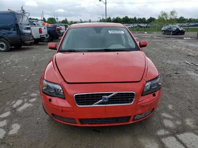 2006 Volvo S40 2.4I