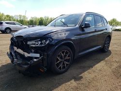 BMW Vehiculos salvage en venta: 2023 BMW X3 XDRIVE30I