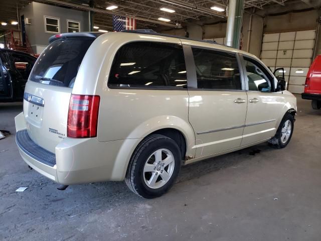 2010 Dodge Grand Caravan SXT