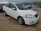 2009 Chevrolet Aveo LS