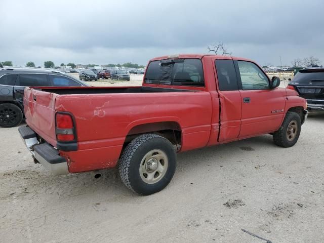 2000 Dodge RAM 1500