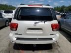 2006 Toyota Sequoia Limited