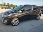 2022 Chevrolet Spark 1LT